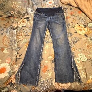 Kancan Maternity Jeans